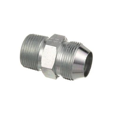 3/4 in x 3/4 in Male Gas Hose Fitting 85-1101