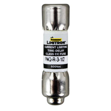 3.5A Fuse Replaces Cleveland 109380