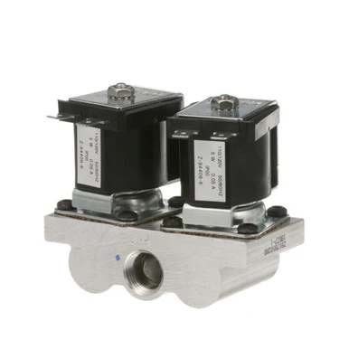 Vulcan IN/OUT Valve 165,000 BTU, 3/8" FPT Fits Wolf