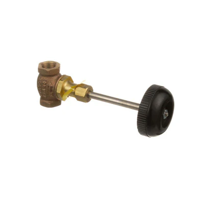 Groen 22-1116 Valve 3/8" FPT Fits Cleveland