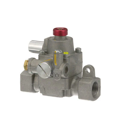 Robertshaw NAT/LP Valve 3/8" FPT Fits Vulcan, Cecilware