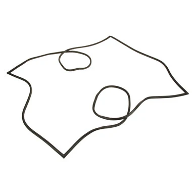 31 1/2 in x 60 1/2 in Door Gasket 31-1