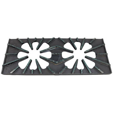 31 in x 12 in Top Range Grate Replaces Montague 3580-7