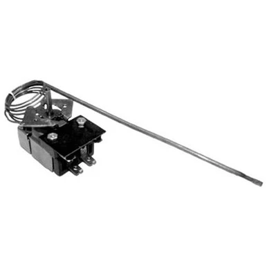 350°F Thermostat Set point