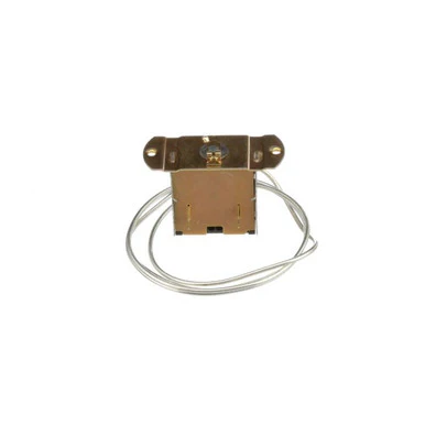 36 1/2 in Capillary Thermostat/ Cold Control Replaces Silver King 20889 36.5