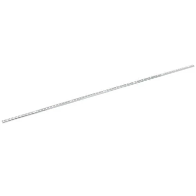 36 in Slotted Shelf Standard