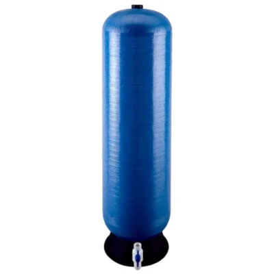 3M 40 Gal Reverse Osmosis Water Tank
