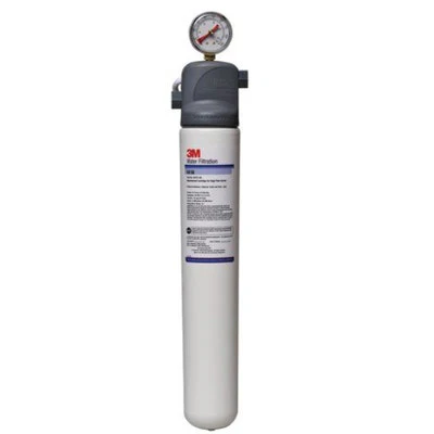 3M BEV130 High Flow Water Filtration System 4/pk