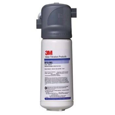 3M BREW115-MS Water Filtration System