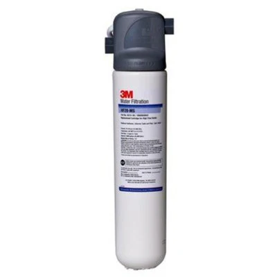 3M BREW120-MS Water Filtration System