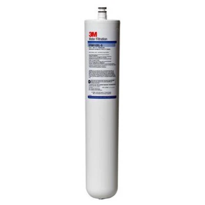 3M CFS8112ELS Water Filter Cartridge Extra Long 4/pk