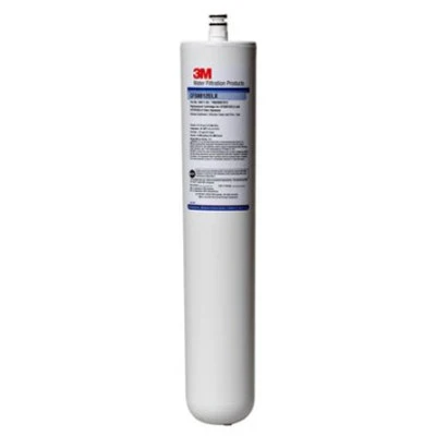 3M CFS8812ELX Water Filter Cartridge Extra Long 4/pk