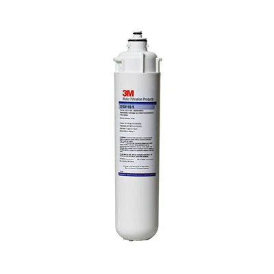 3M CFS9110-S Water Filter Cartridge 4PK
