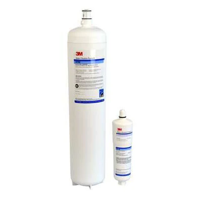 3M DP190-Cartpak Replacement Water Filters for HF90 and HF8-S