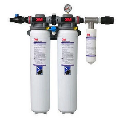 3M DP290 High Flow Water Filtration System