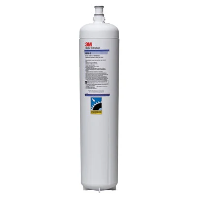 3M HF90-S High Flow Water Filter for Ice / Hot Beverages