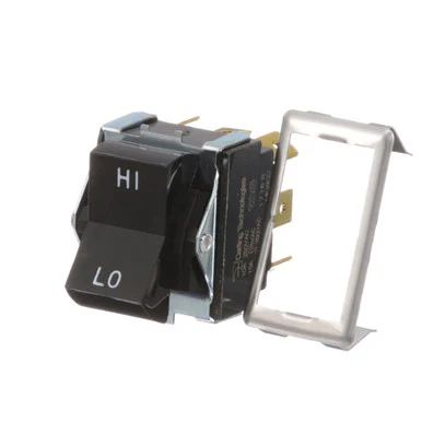 Blodgett ON/ON Switch 125V