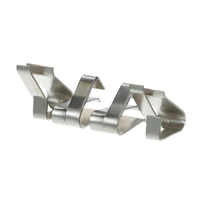 4 Bulb Clamps Replaces Star Mfg 2C-49689 X 4