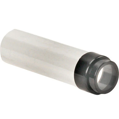 48 in Fluorescent Bulb Safety Shield