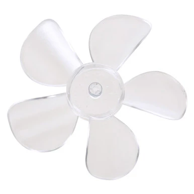 5 1/2 in Fan Blade Replaces Continental 4-623