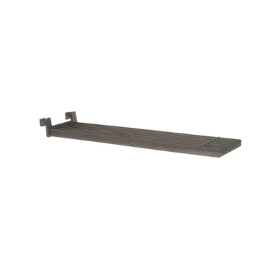 5 1/4 in x 20 3/4 in Straight Cast Iron Top Grate 20-3
