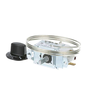 Beverage Air REFRIGERATOR/MILK Control