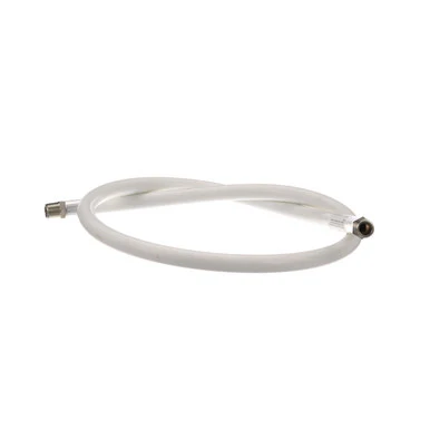 5 ft X 1/2 in Filter Hose HI-TEMP