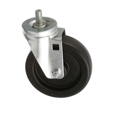 5 in Swivel Stem Caster Replaces True 830222