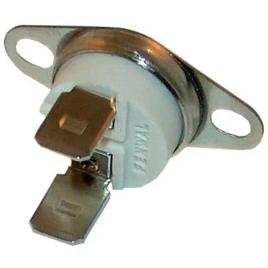ECCO-AP Thermostat