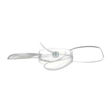 6 in Clockwise Evaporator Fan Blade
