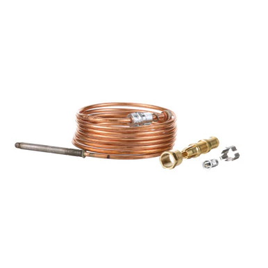 60 in Copper Thermocouple