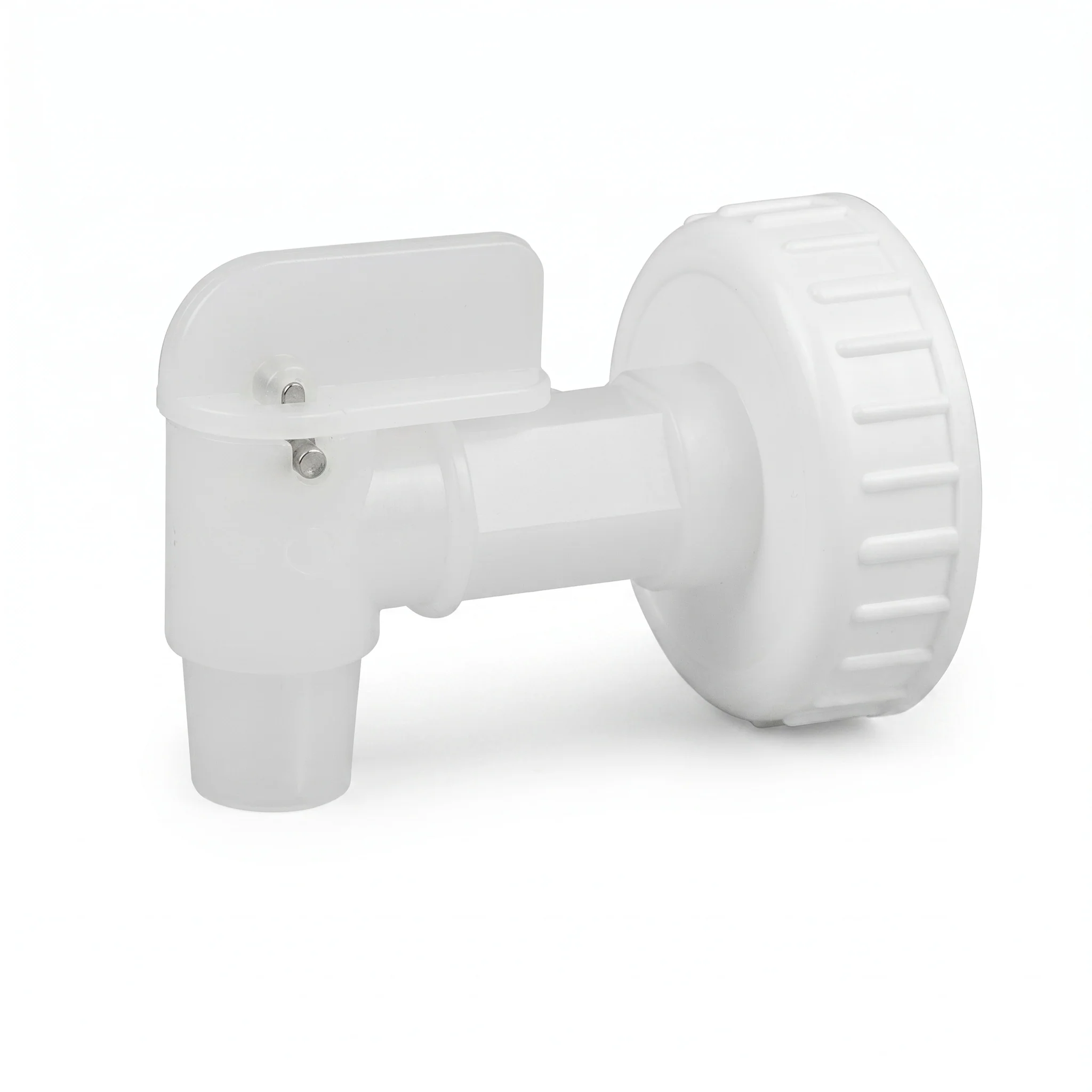 63 mm Oil Container Faucet