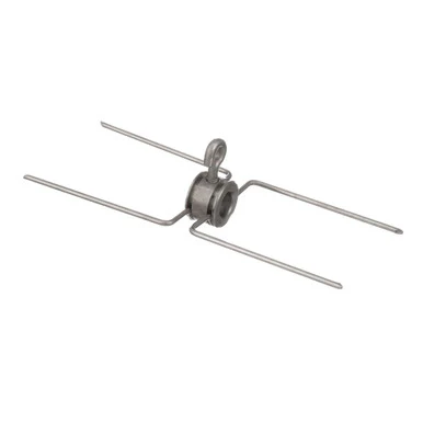 7 1/4 in Double Skewer Replaces Hickory 185 26-2501