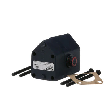 7.6 GPM Pump
