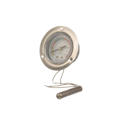 70° - 220° Food Warmer Thermometer Replaces Cres Cor 5238 018 K 70-220F