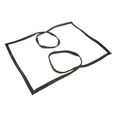 73 in x 29 5/8 in Door Gasket Replaces Anthony 02-14160-2008 29-5
