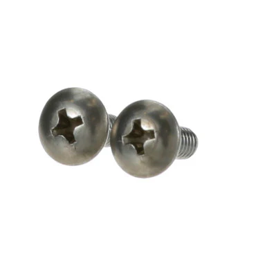 8-32 x 3/8 in Phillips Screws
