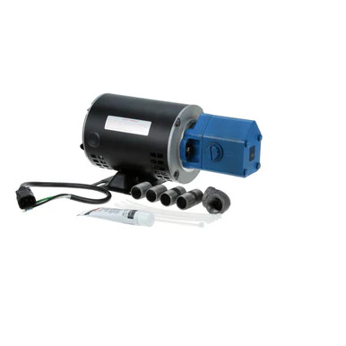 115/230V Pump 230V