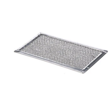 8 in x 5 in Impingement Oven Grease Filter Replaces Turbochef HHB-8114