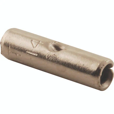 9/16 in 16-14 ga Nickle Plated Solderless Terminal 16-14