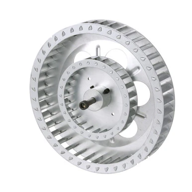 115/208 Motor 230V