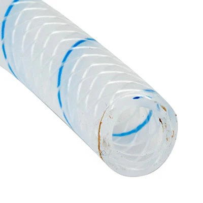 Bev-Flex Hose .380" x .593" Blue Tracer 500 Ft | Accuflex 172-06520-00