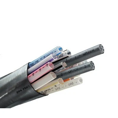 Bev-Seal Ultra Silver Bundle (12) .38" (2) .375" (1) .265" 200 Ft | Accuflex 974H-00120012-02
