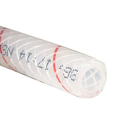 Bevlex Hose .265" x .457" Red Tracer 500 Ft | Accuflex 170-04512-00