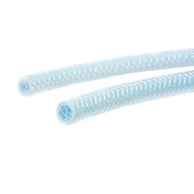 Bevlex Hose .265" x .517" White Tracer 500 Ft | Accuflex 170-04506-00