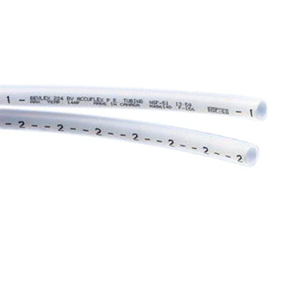 Bevlex Polyethylene Tubing .265" x .375" 500 Ft #3 | Accuflex 224-06620-03