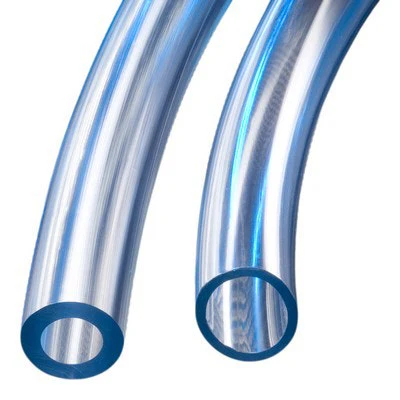 Klearon Food Grade 1" ID x 1-1/4" OD PVC 100 Ft | Accuflex K010-1620X100