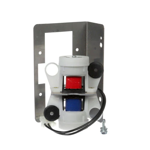 Manitowoc 000000443 Air Compressor 230V/50-60HZ/1PH-Marine
