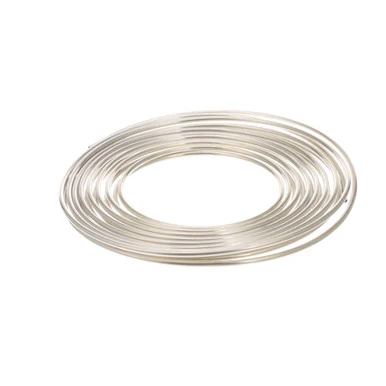 Alum Tube 50Ft Roll 5/16