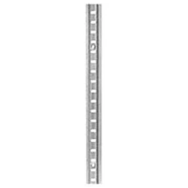 Aluminum Shelf Clip